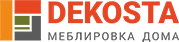 Dekosta - меблировка дома Dekosta - меблировка дома